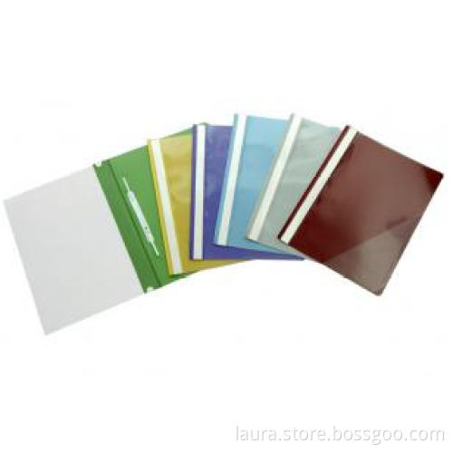pvc report file